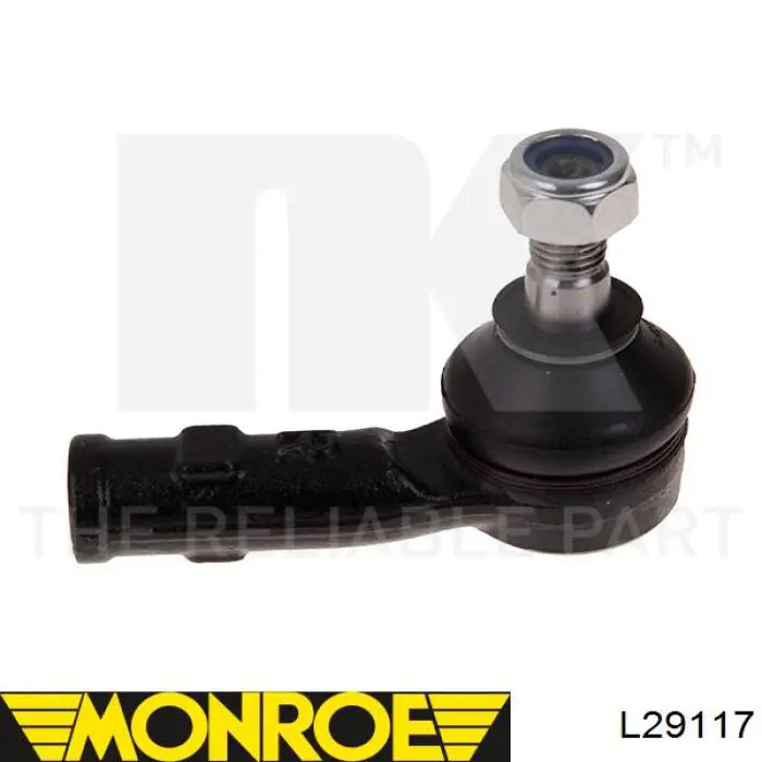 Рулевой наконечник Monroe L29117 цена, от 7.94 USD
