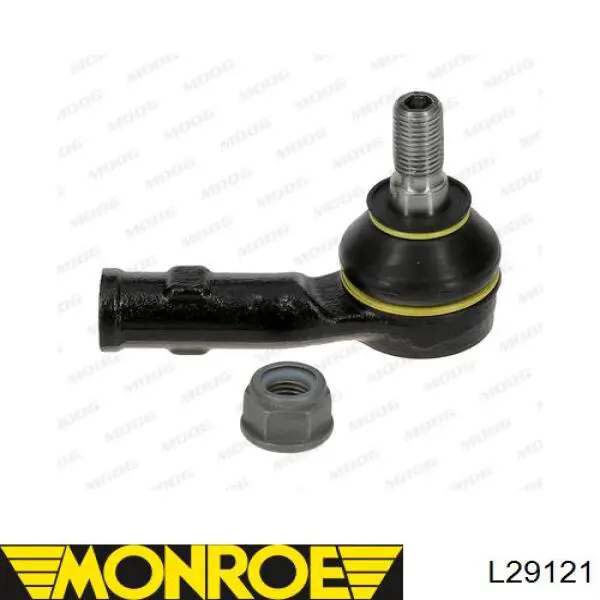 Рулевой наконечник Monroe L29121 цена, от 5.79 USD