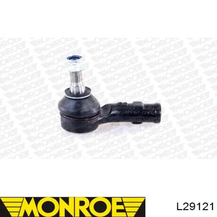 Наконечник рулевой тяги Monroe L29121