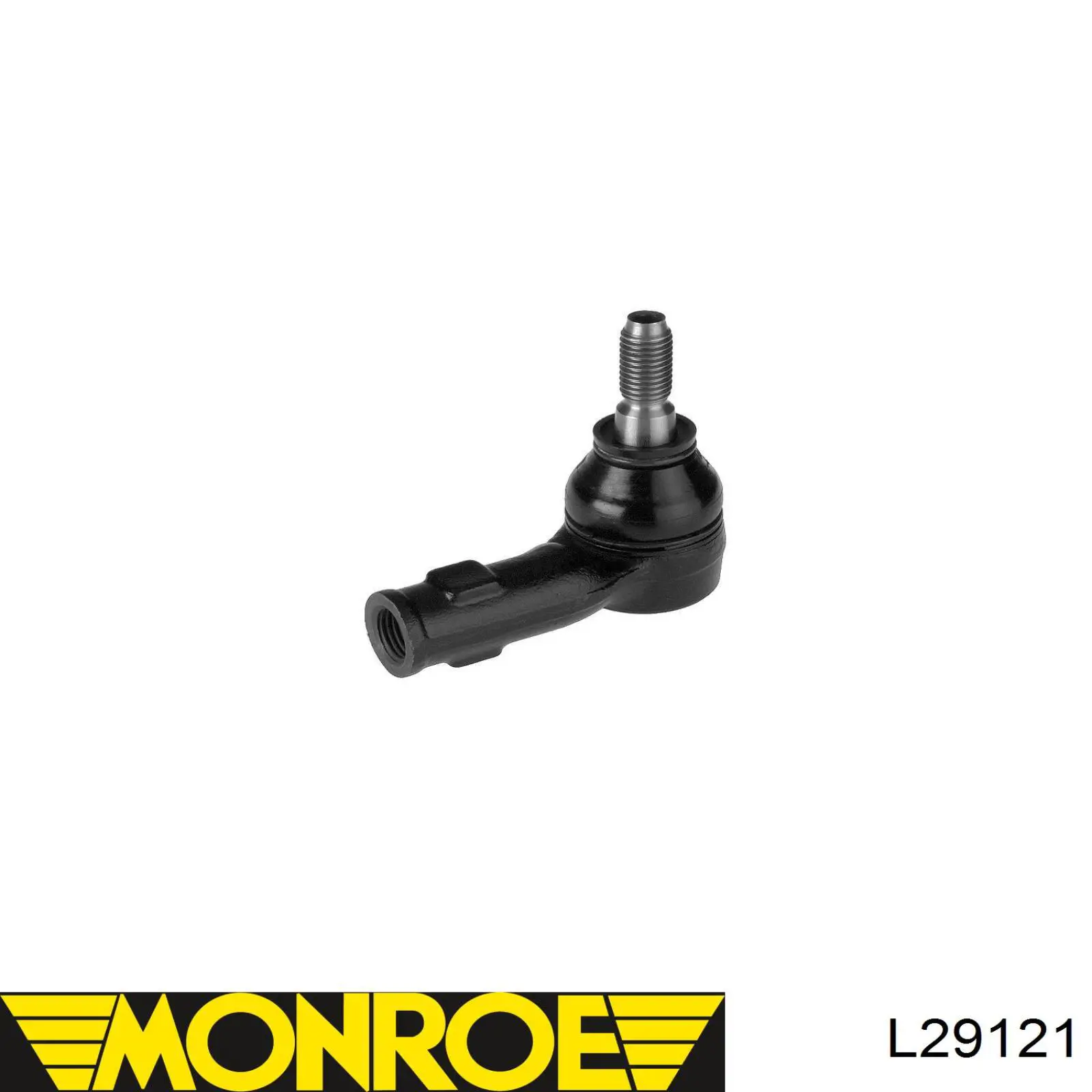 L29121 Monroe Наружный наконечник рулевой тяги