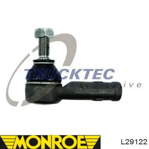 Купить 301191602860 Magneti Marelli Наконечник рулевой тяги, внешний