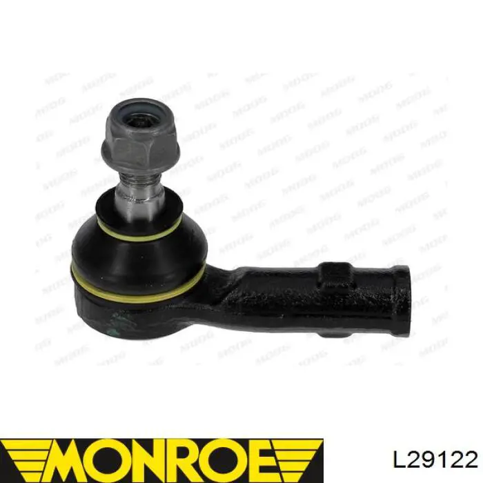 Рулевой наконечник 301191602860 Magneti Marelli