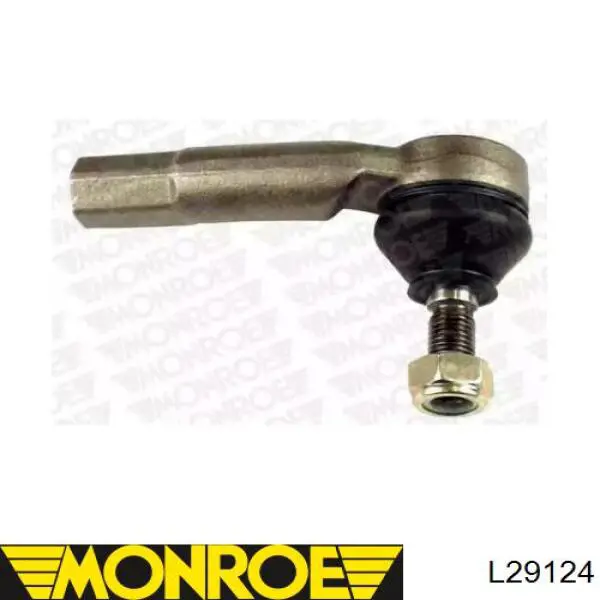 L29124 Monroe наконечник рулевой тяги внешний