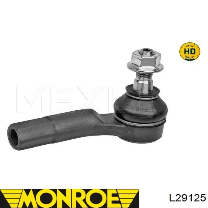 L29125 Monroe Наружный наконечник рулевой тяги