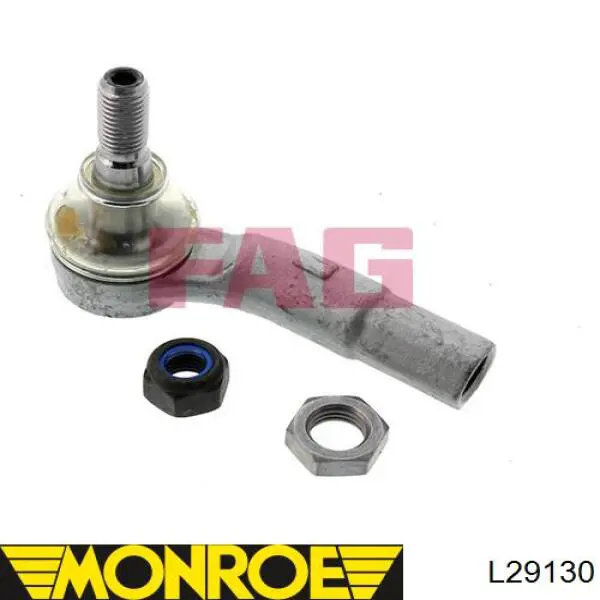 L29130 Monroe Наружный наконечник рулевой тяги