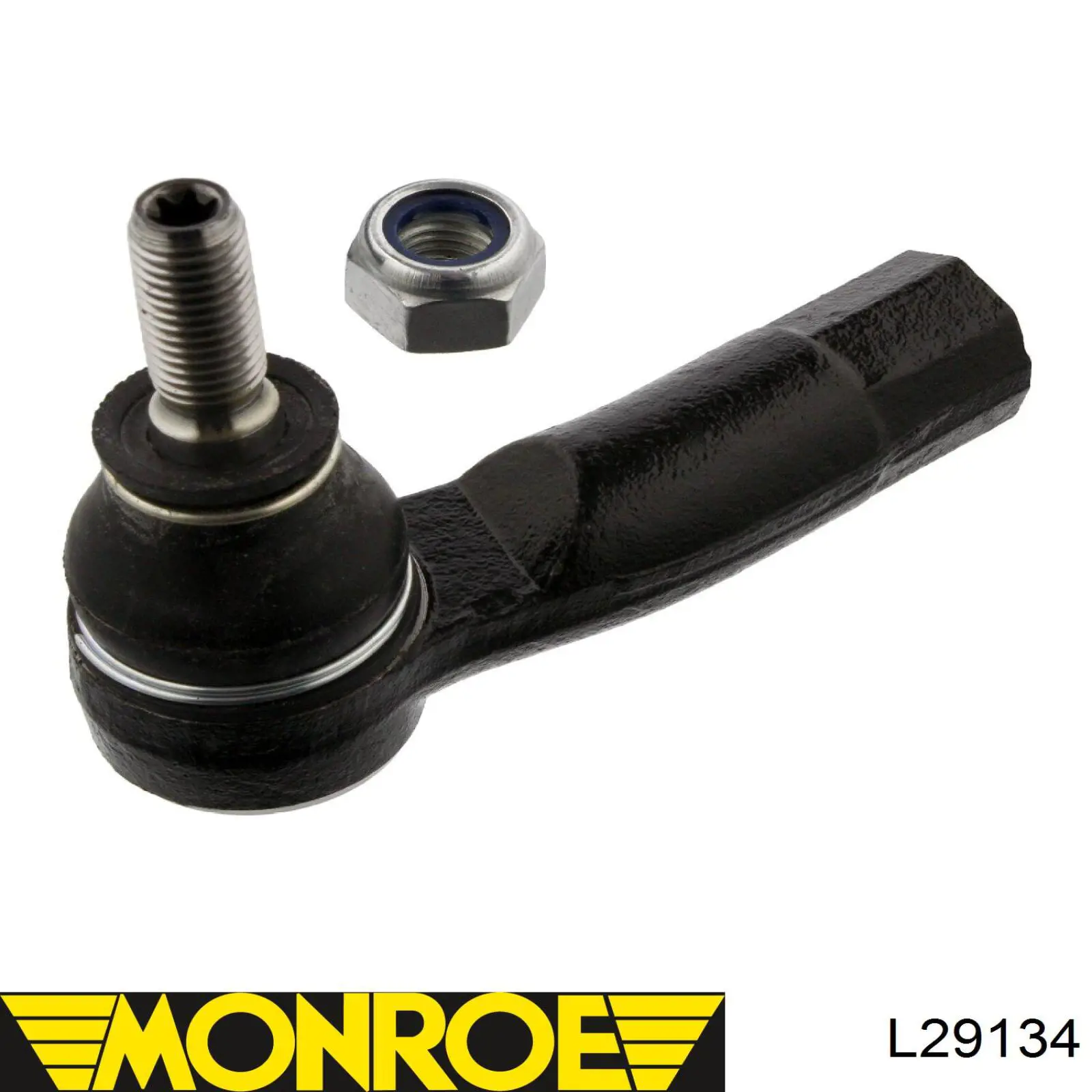 Купить L29134 Monroe Наконечник рулевой тяги, внешний