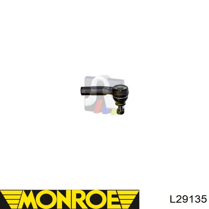 L29135 Monroe Наружный наконечник рулевой тяги