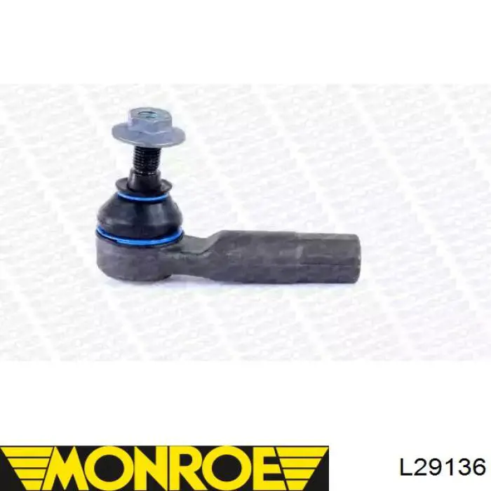 L29136 Monroe наконечник рулевой тяги внешний