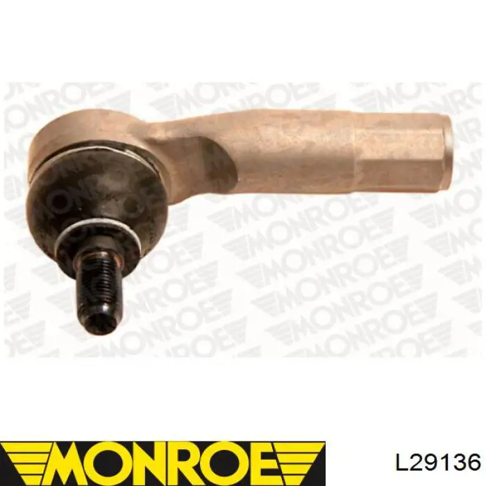 L29136 Monroe