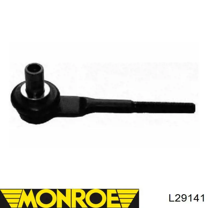 L29141 Monroe Наружный наконечник рулевой тяги