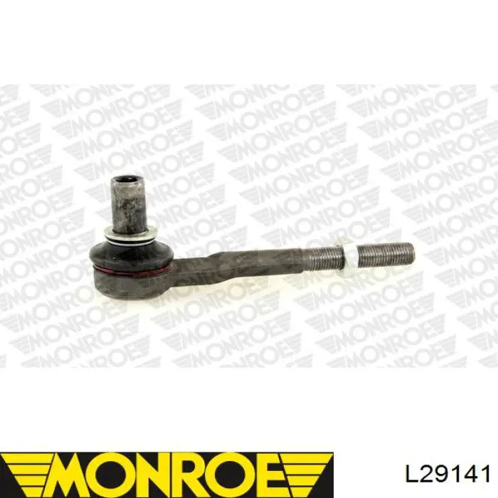 L29141 Monroe наконечник рулевой тяги внешний
