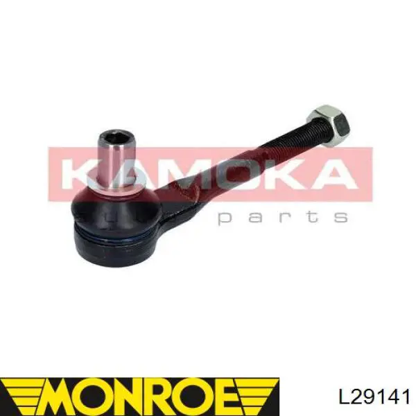 Наконечник рулевой тяги Monroe L29141