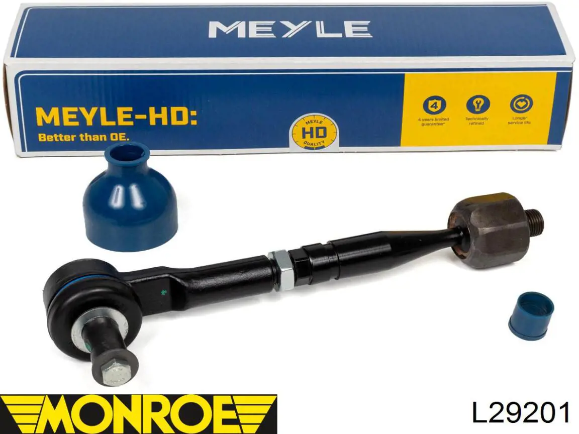 Купить L29201 Monroe Рулевая тяга