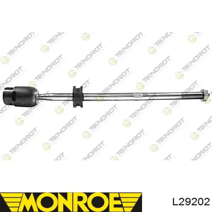 Тяга рулевая поперечная Fortune Line FZ2044