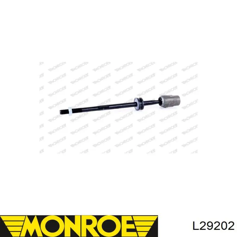 Купить FZ2044 Fortune Line Рулевая тяга