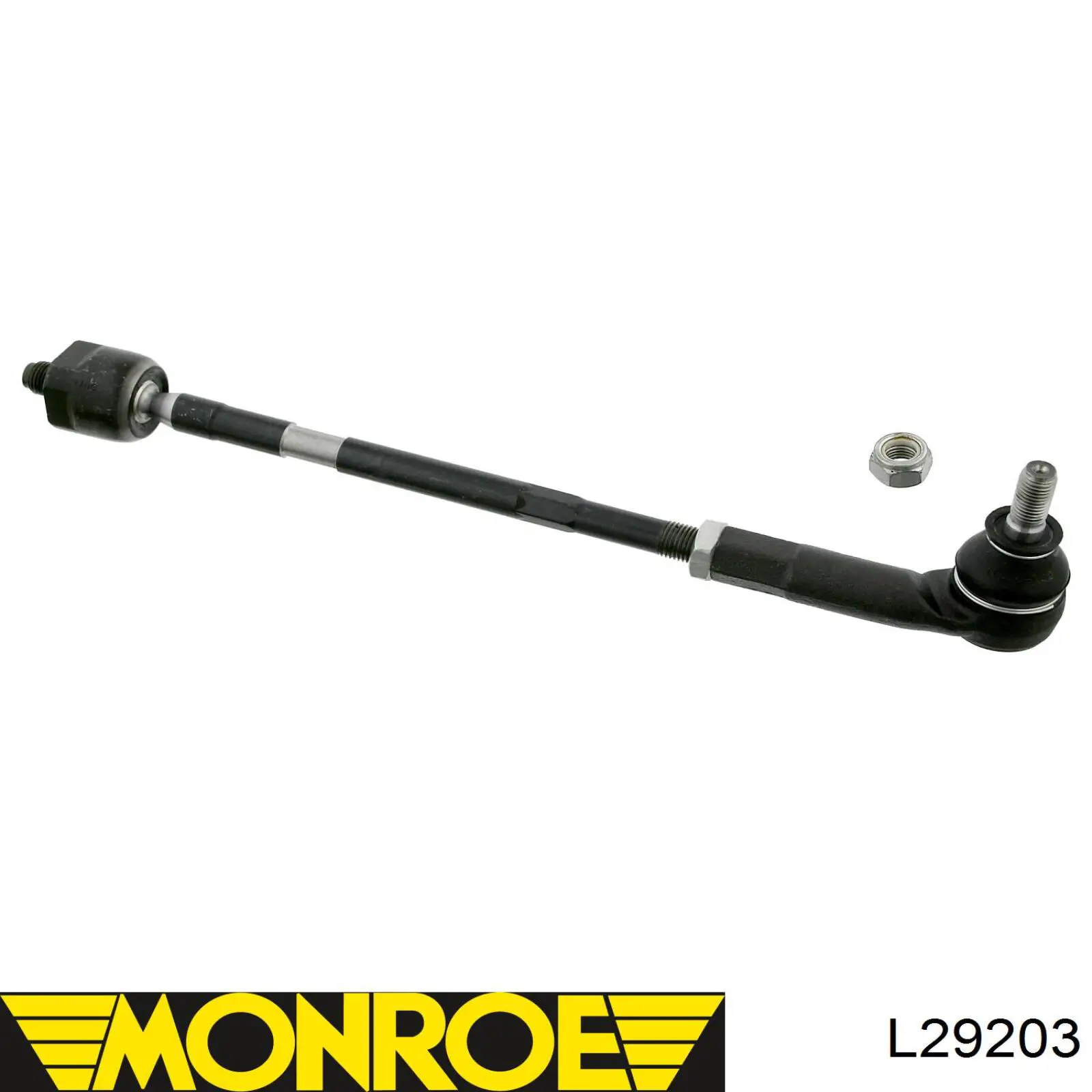 L29203 Monroe рулевая тяга