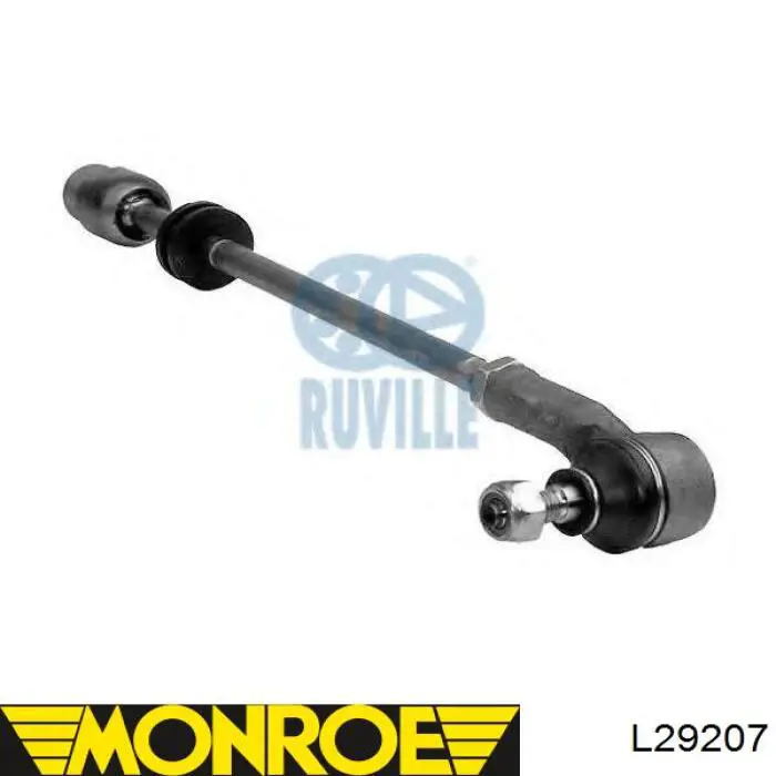 Рулевая тяга Monroe L29207 цена, от 9.86 USD