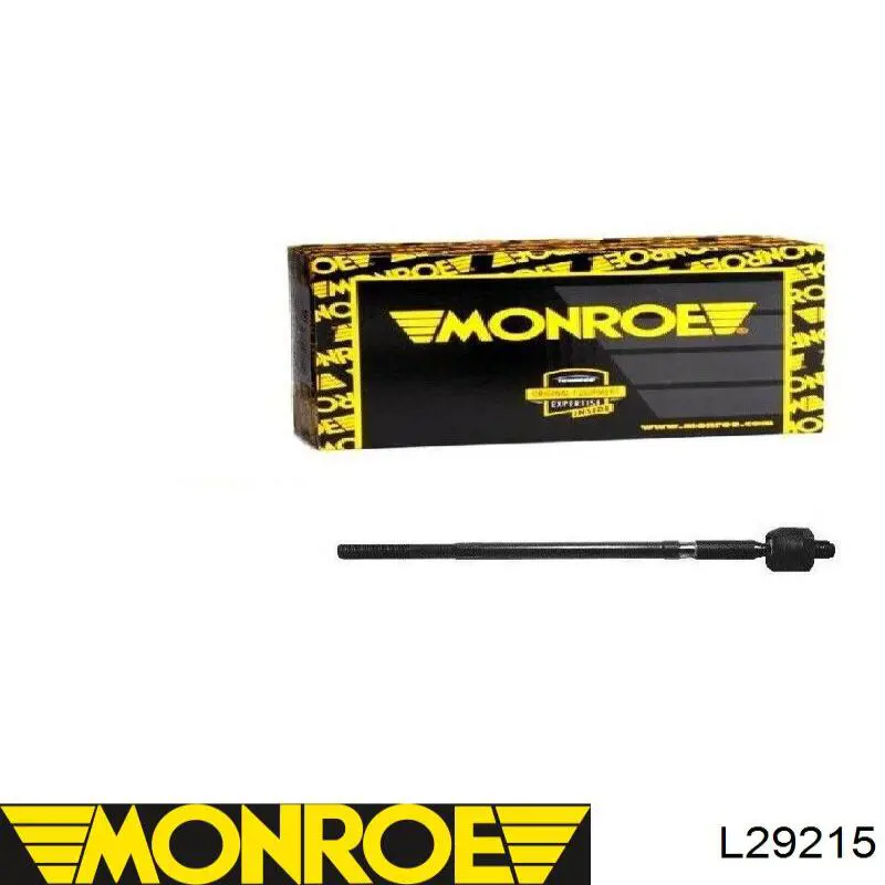 Купить L29215 Monroe Рулевая тяга