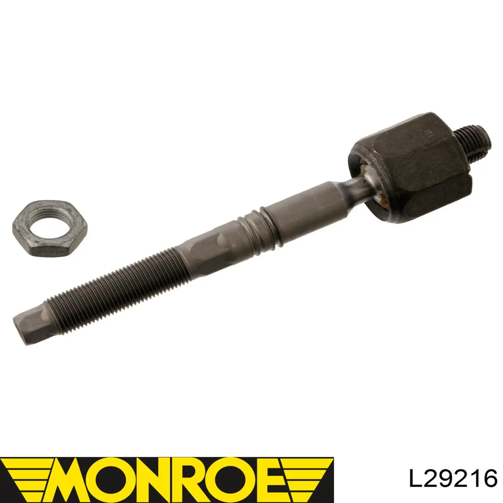 Рулевая тяга Monroe L29216 цена, от 17.40 USD