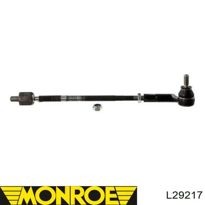 Рулевая тяга L29217 Monroe