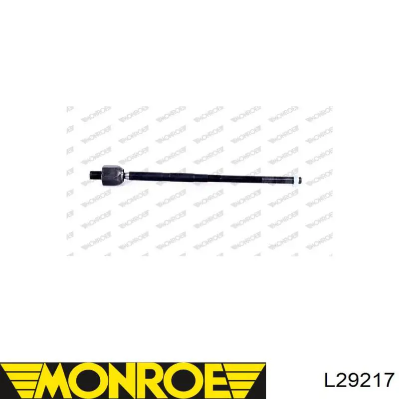 Рулевая тяга Monroe L29217 цена, от 9.86 USD