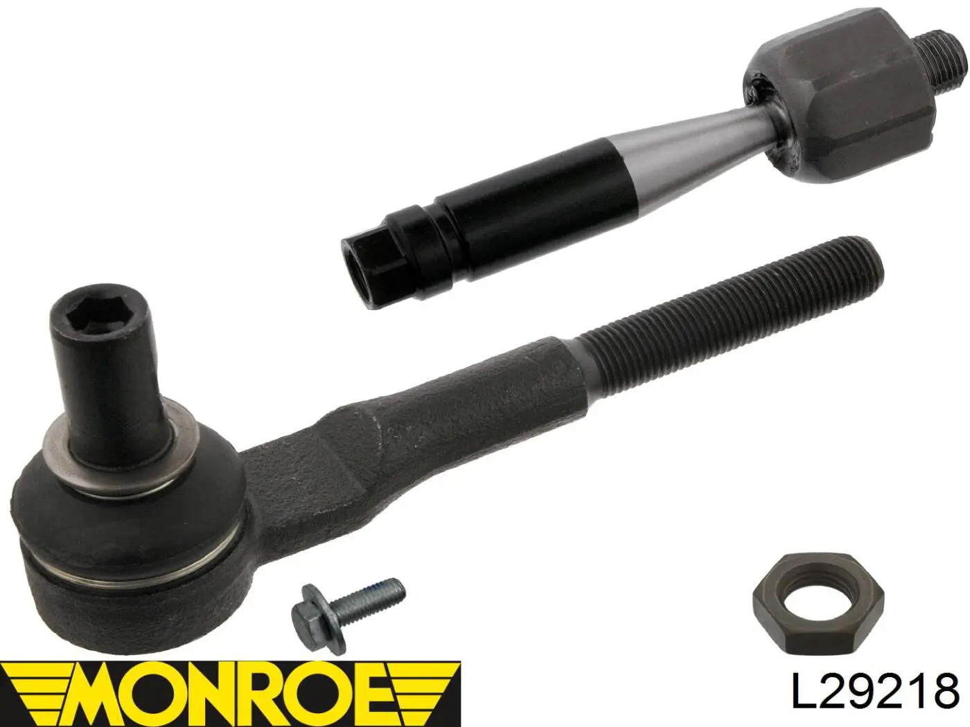 Рулевая тяга Lemforder 27154 цена, от 17.05 USD