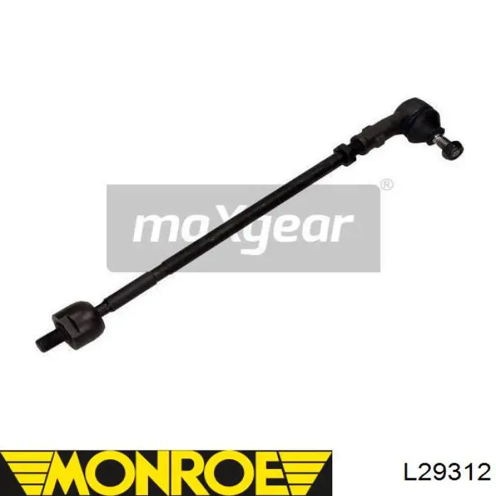 Тяга рулевая в сборе, левая Monroe L29312 цена, от 29.11 USD