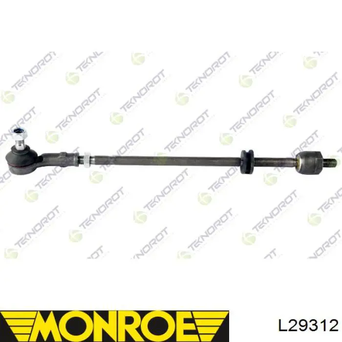Купить L29312 Monroe Тяга рулевая в сборе левая
