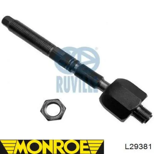 VKDY331044 SKF Поперечная рулевая тяга правая