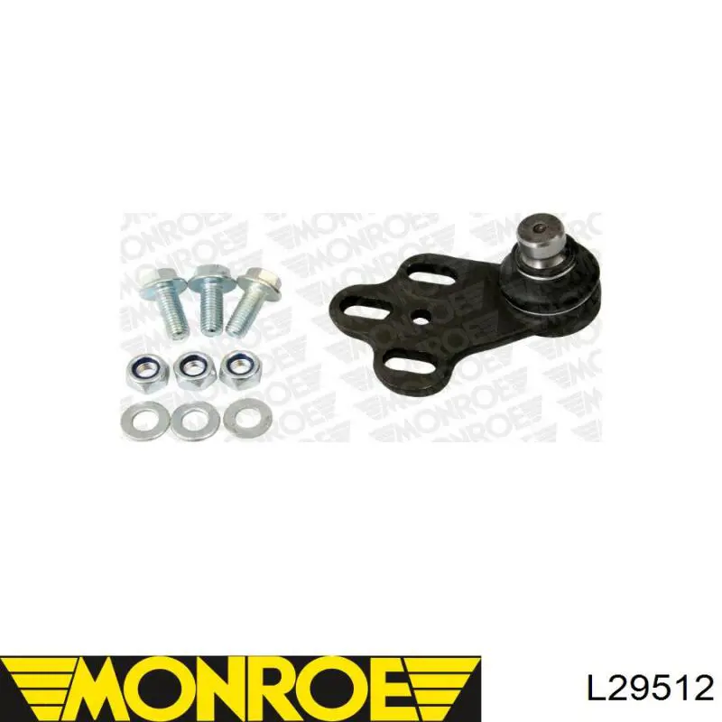 L29512 Monroe