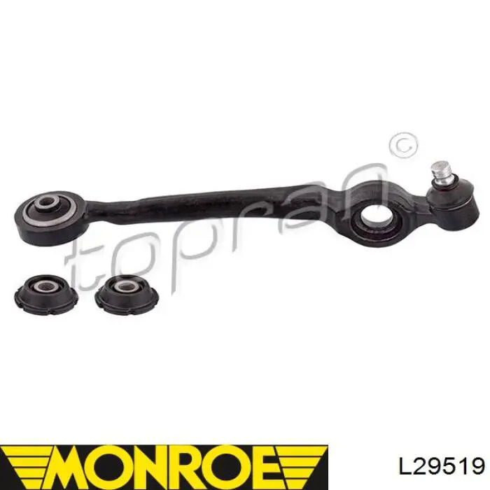 L29519 Monroe