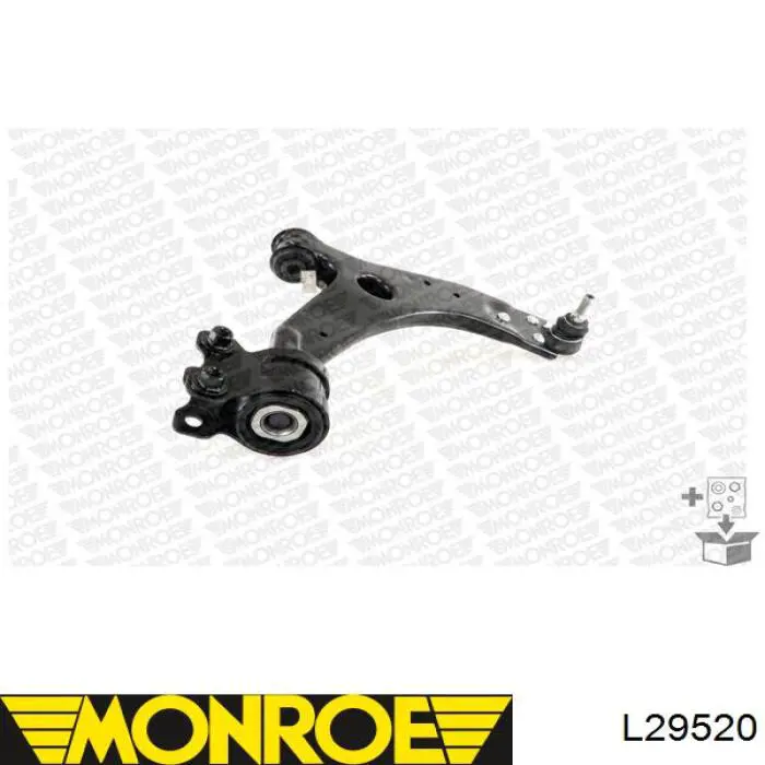 L29520 Monroe