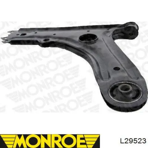 Нижний рычаг передней подвески левый/правый Monroe L29523