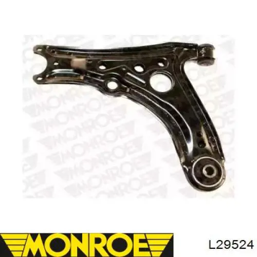 Купить L29524 Monroe Рычаг передней подвески нижний левый/правый