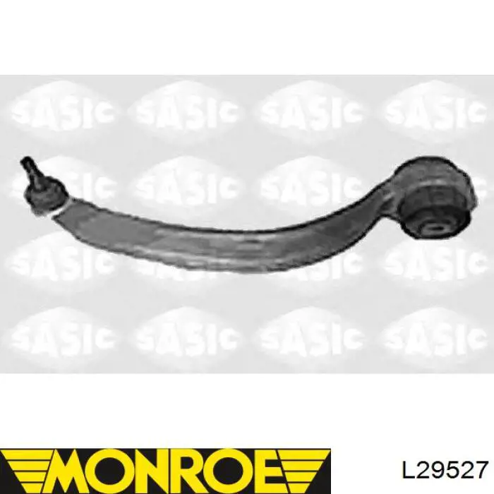 Передний нижний рычаг Monroe L29527
