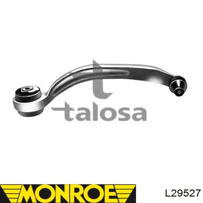 Правый рычаг передней нижней подвески Monroe L29527 цена, от 46.63 USD