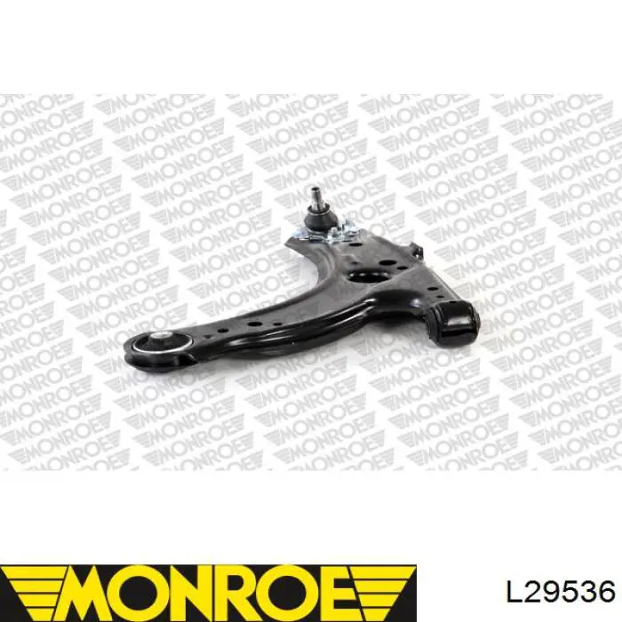 Купить L29536 Monroe Шаровая опора, нижняя, левая