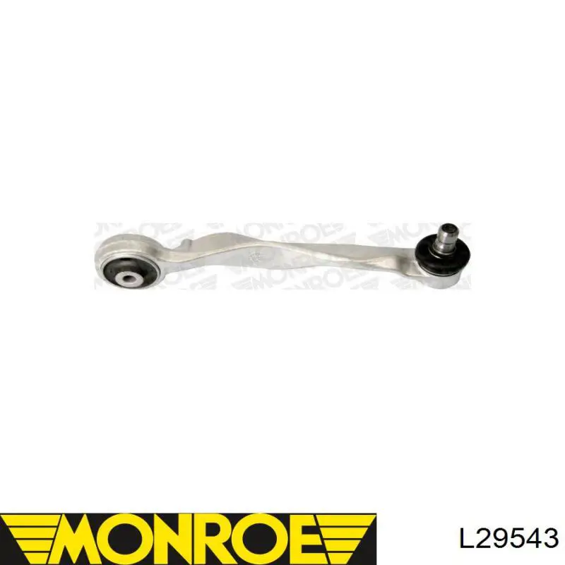L29543 Monroe