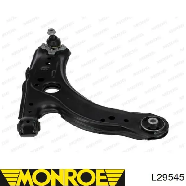 L29545 Monroe Рычаг передней подвески нижний, правый