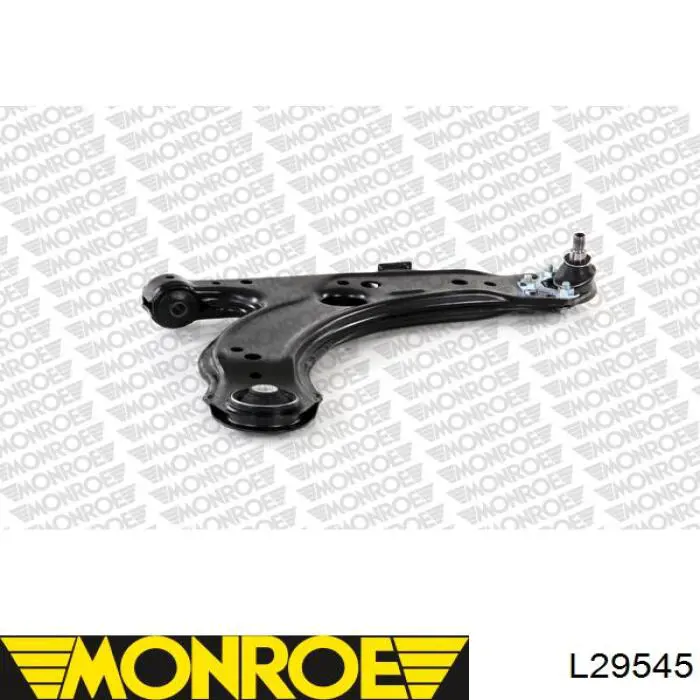 Передний нижний рычаг Monroe L29545