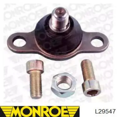 Нижняя шаровая опора Monroe L29547