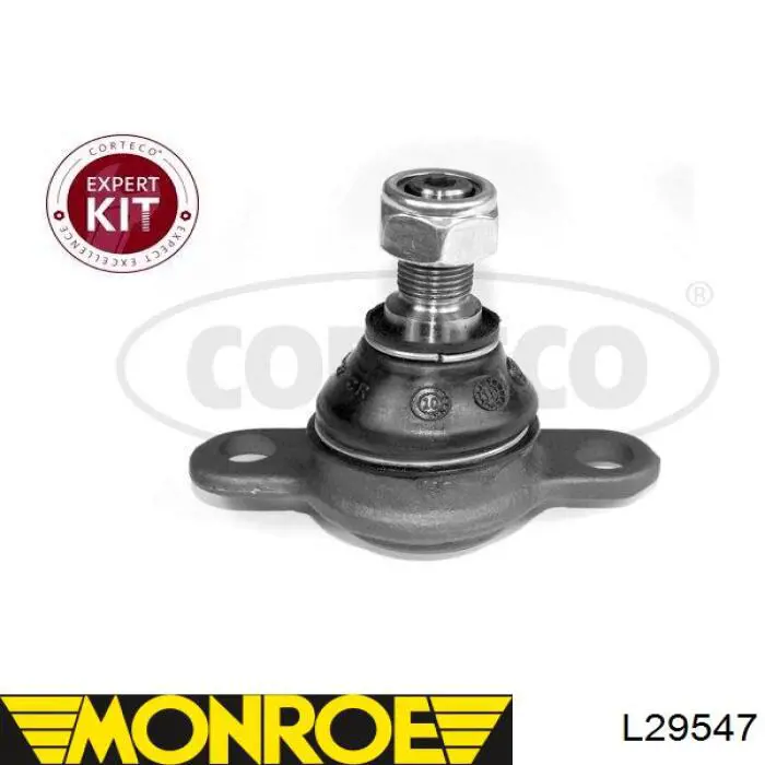 Нижняя шаровая опора L29547 Monroe