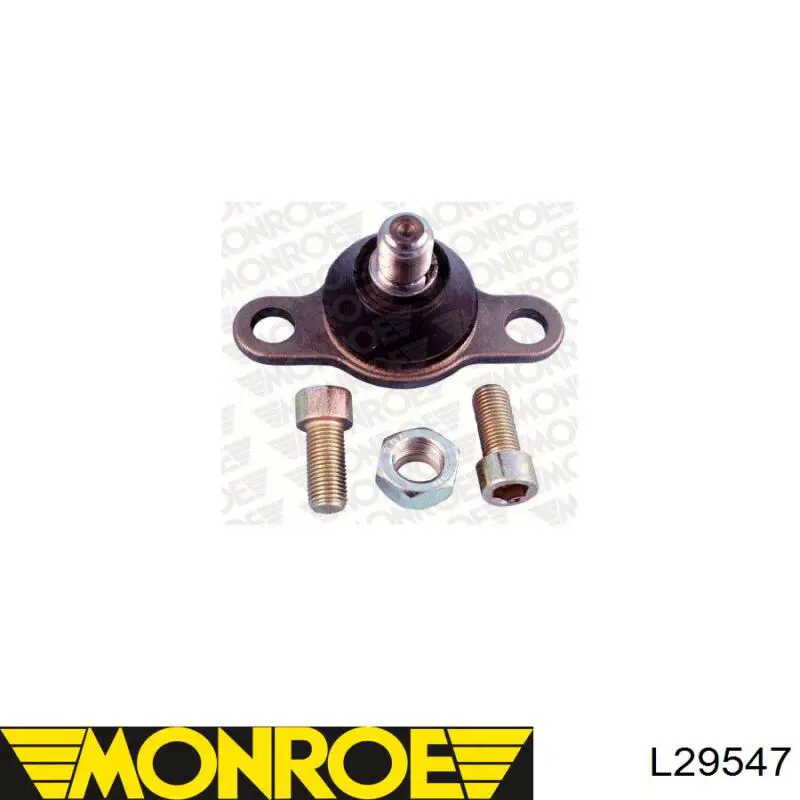 Купить L29547 Monroe Нижняя шаровая опора