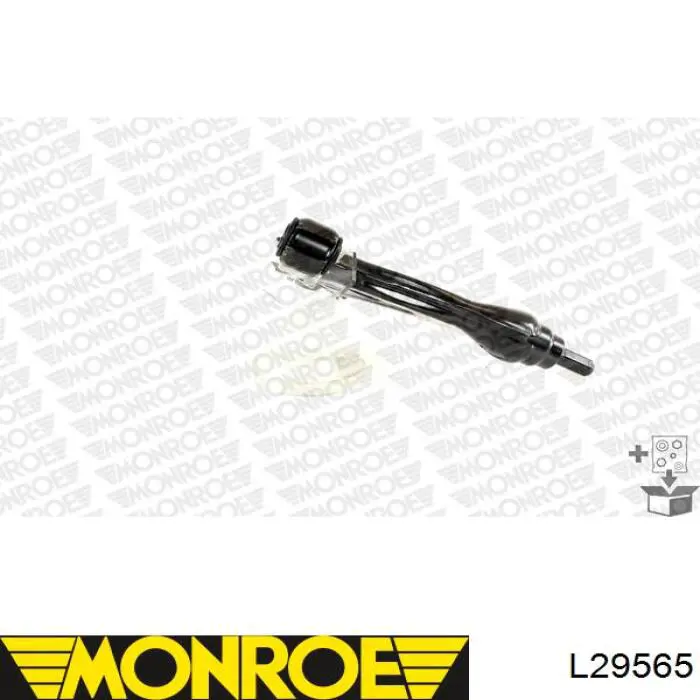 L29565 Monroe