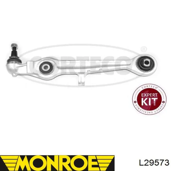 Стойки и рычаги подвески Monroe L29573 цена, от 54.56 USD