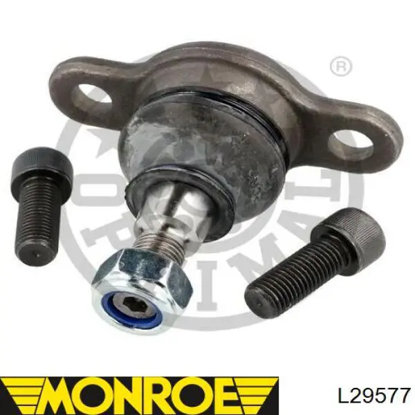 Нижняя шаровая опора RL784736W Raiso