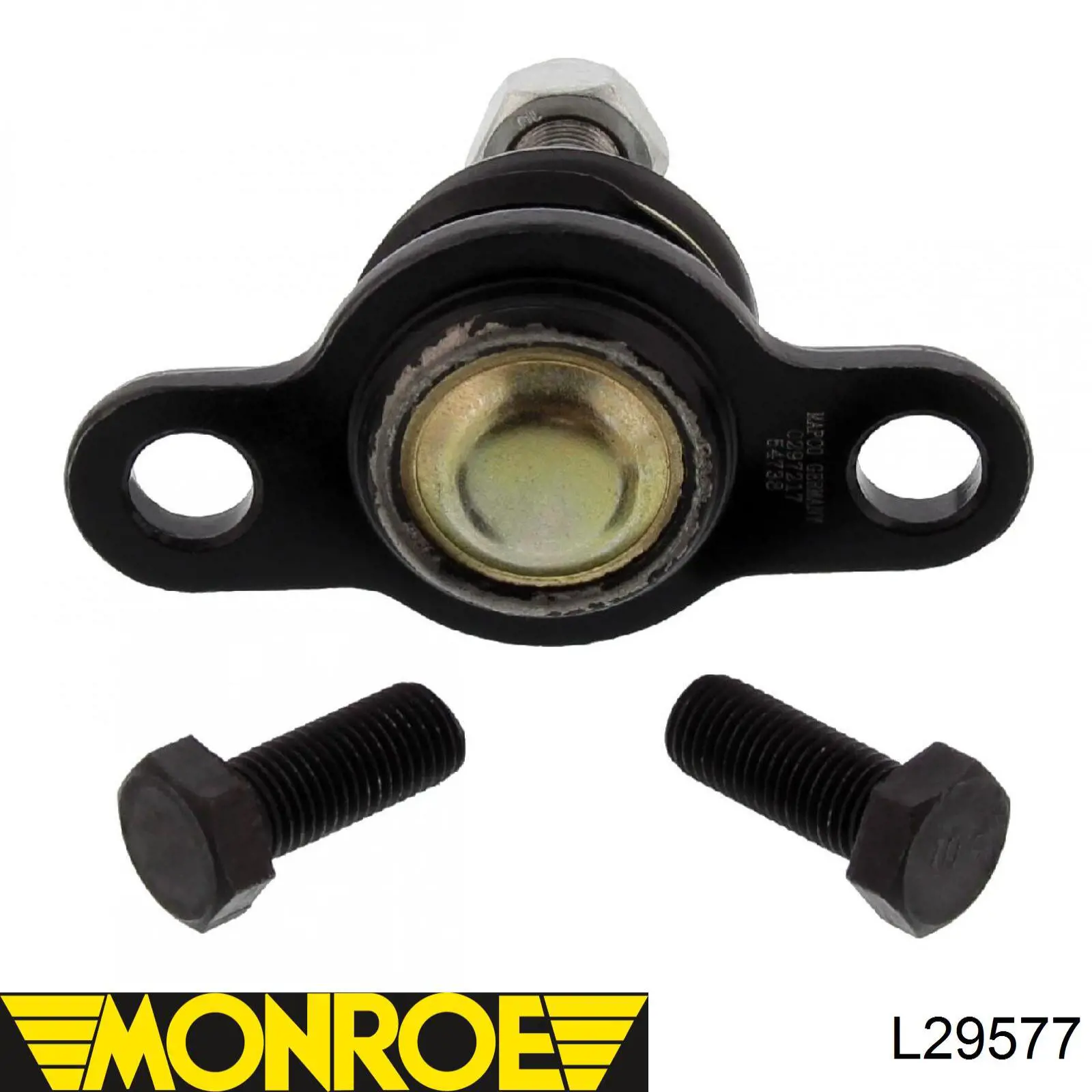 Купить RL784736W Raiso Нижняя шаровая опора