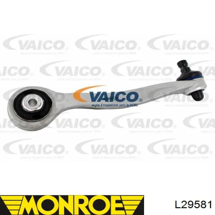 Купить L29581 Monroe Верхний рычаг