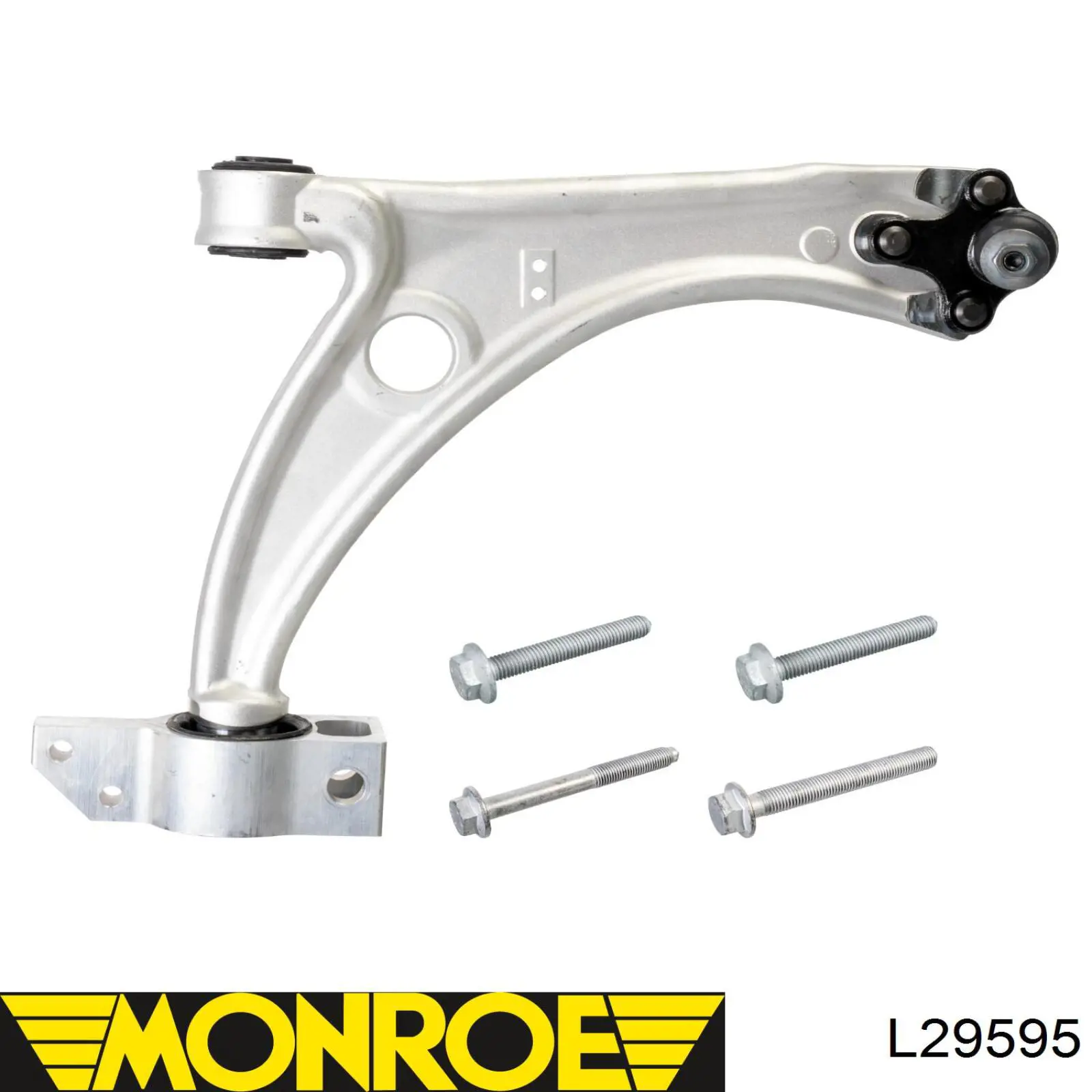 Левый рычаг передней нижней подвески Teknorot V550 цена, от 90.75 USD