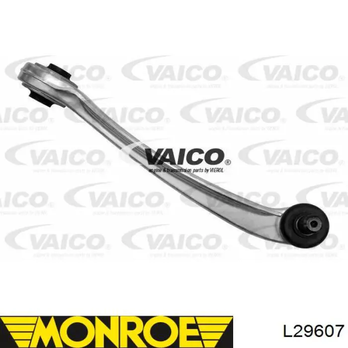 Рычаг передней подвески верхний правый Monroe L29607 цена, от 23.02 USD